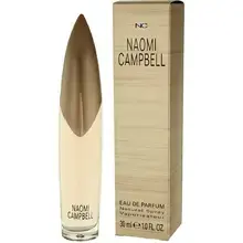 Naomi Campbell EDP