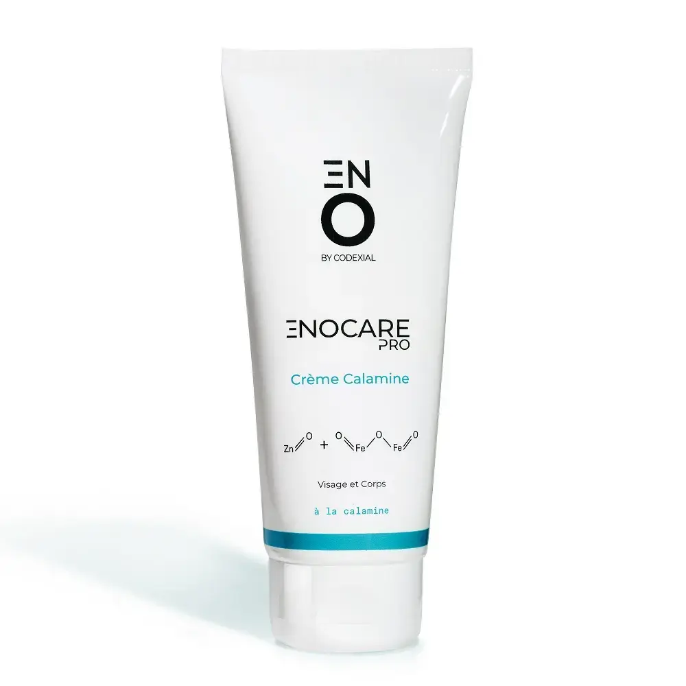 Codexial, Enocare Pro, Calming, Cream, For Face & Body, 200 ml
