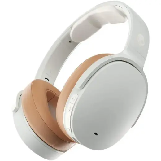 Skullcandy Headphones Hesh ANC White (S6HHW-N747) (S6HHWN747)