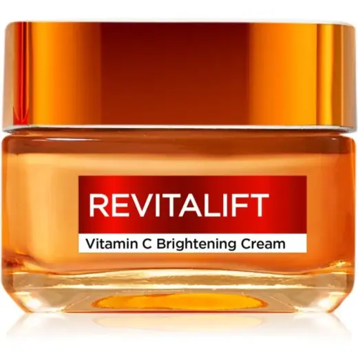 L´oréal Professionnel Revitalift Vitamin C Brightening Cream - 50ml