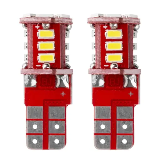 LED STANDARD T10 W5W 21xSMD 3014 12V