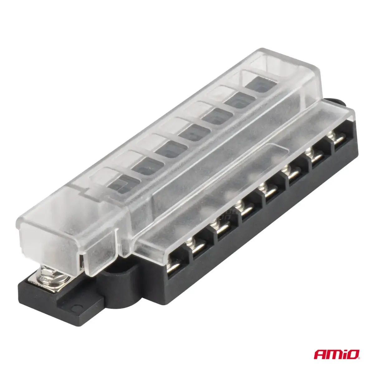 Fuse box 8 sockets AMIO-03837