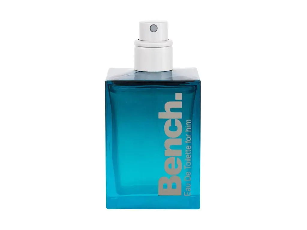 Bench. Bench. Eau de Toilette 50 ml