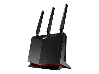 ASUS WLAN Router 4G-AC86U - 600 Mbit|s