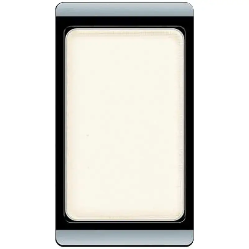 Artdeco Matte Eyeshadow 0.8 G - Shade: 512 Matte White