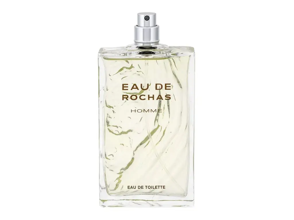 Rochas Eau De Rochas Eau de Toilette 100 ml