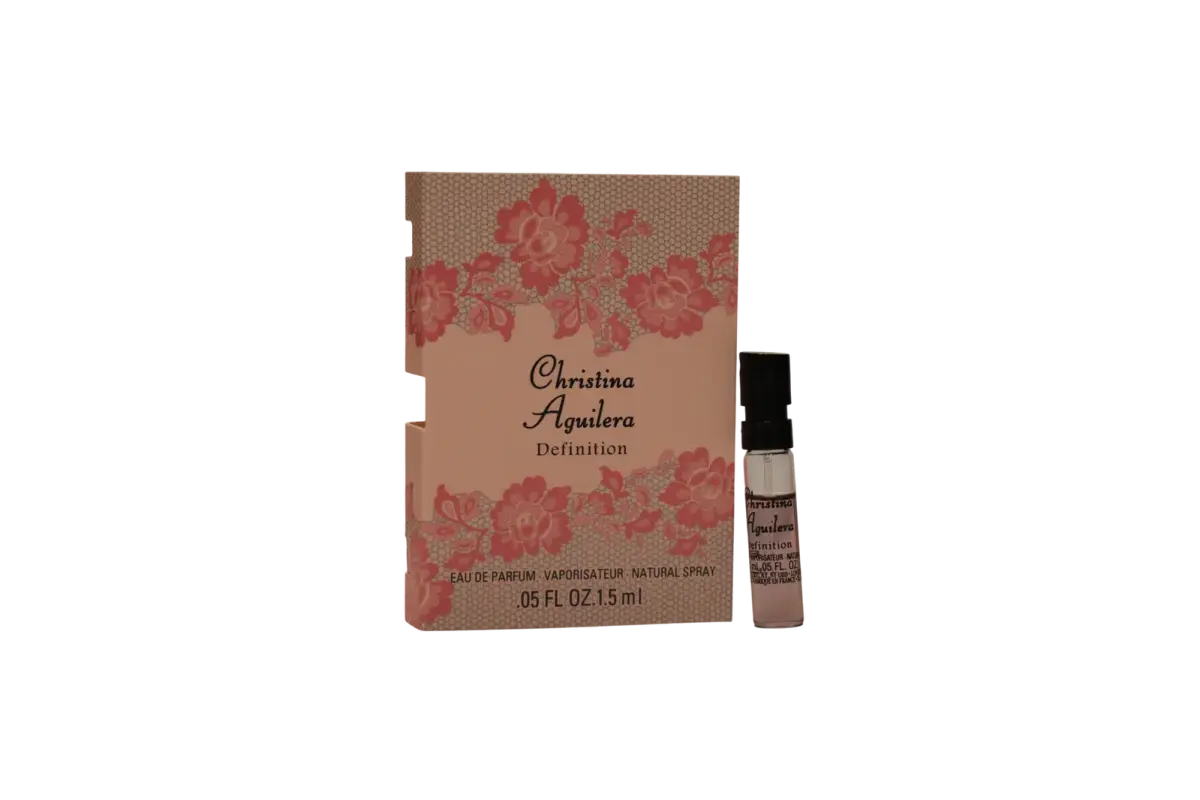 Christina Aguilera , Definition, Eau De Parfum