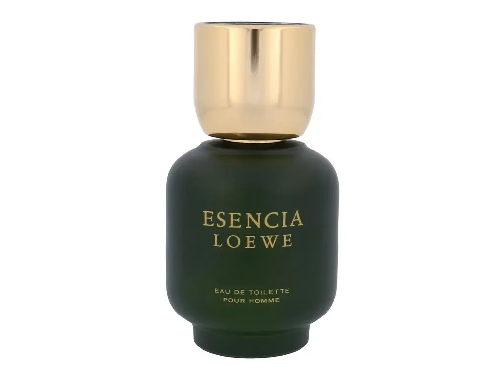 Loewe Esencia Eau de Toilette 150 ml