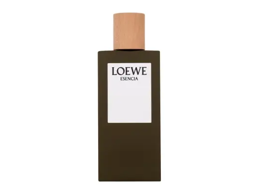 Loewe Esencia Eau de Toilette 100 ml