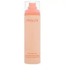 "My Payot Anti-Pollution Radiance Mist - Brightening facial mist with antioxidants."