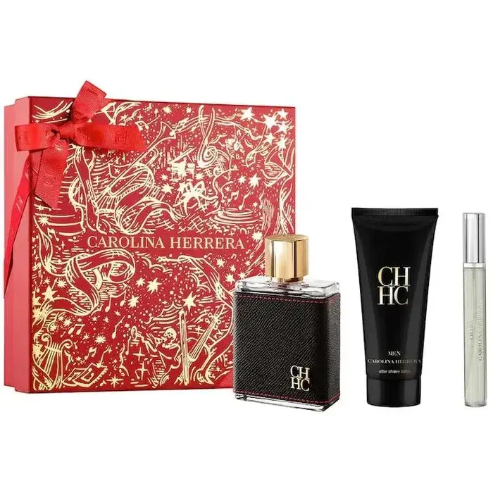 Carolina Herrera CH Men Eau De