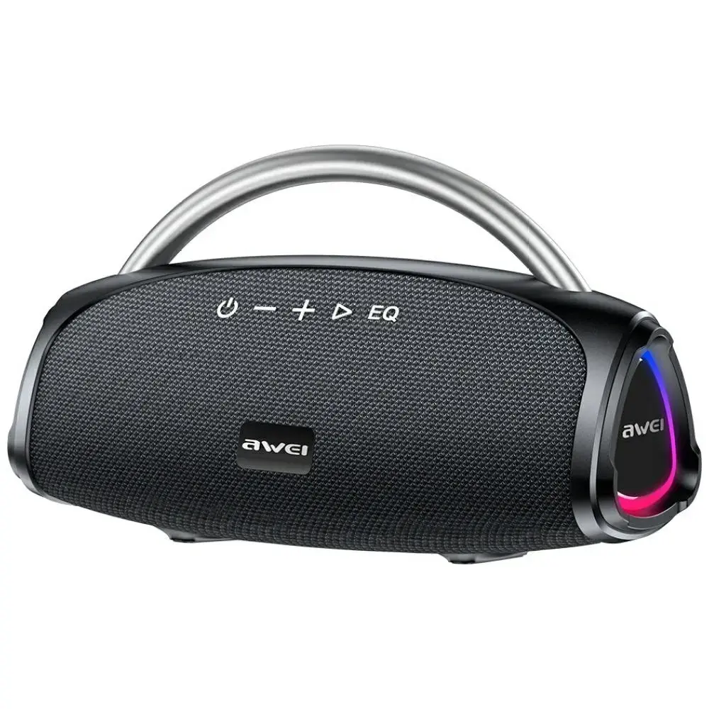 Wireless speaker AWEI KA39 100W Bluetooth 5.3 portable external black
