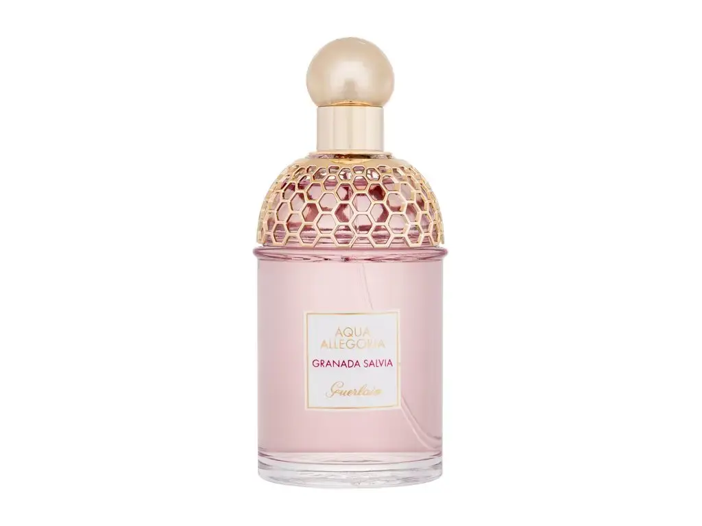 Guerlain Aqua Allegoria Granada Salvia Eau de Toilette 125 ml
