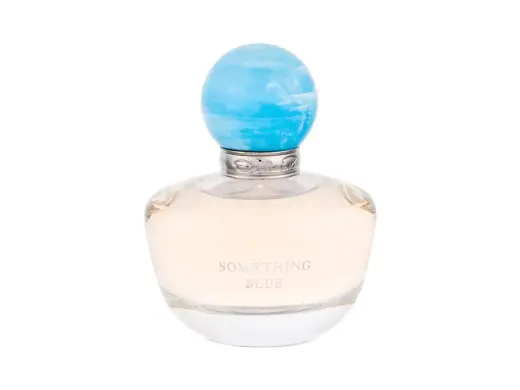 Oscar de la Renta Something Blue Eau de Parfum 50 ml