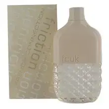 FCUK Friction for Women (EDP) парфюмерная вода для женщин 100 мл