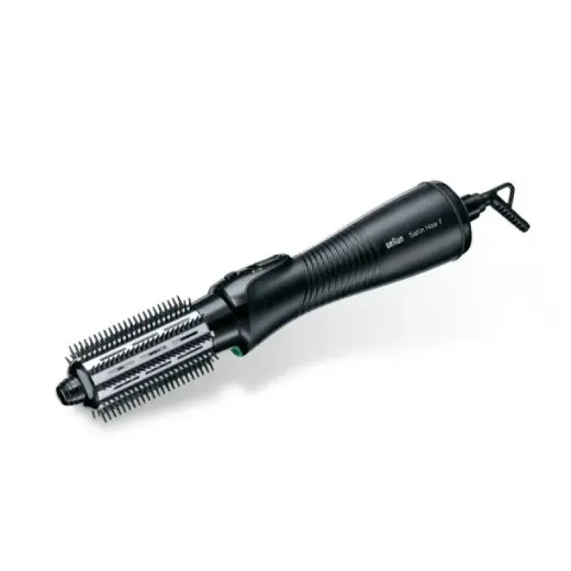Braun Airstyler Satin Hair 7 AS720 black Schwarz (182415)