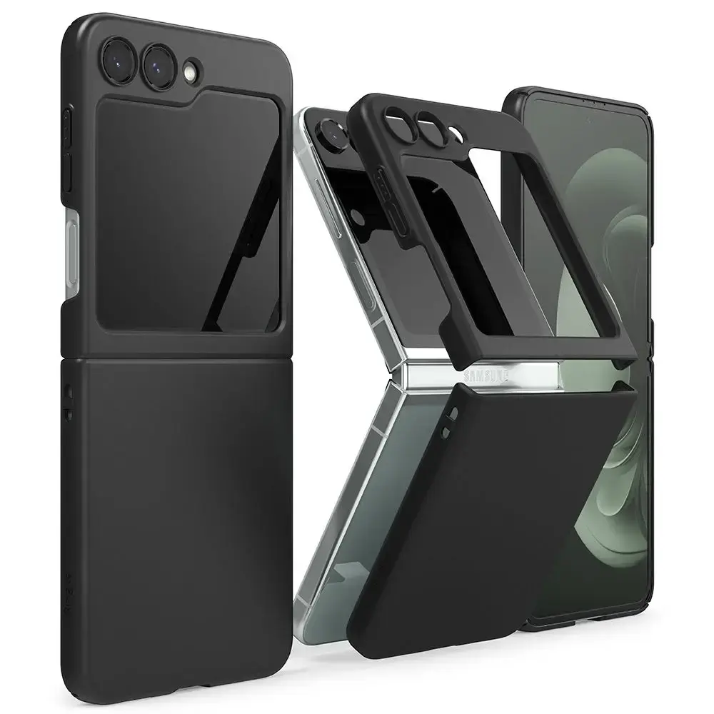 RINGKE SLIM GALAXY Z FLIP 5 MELNS