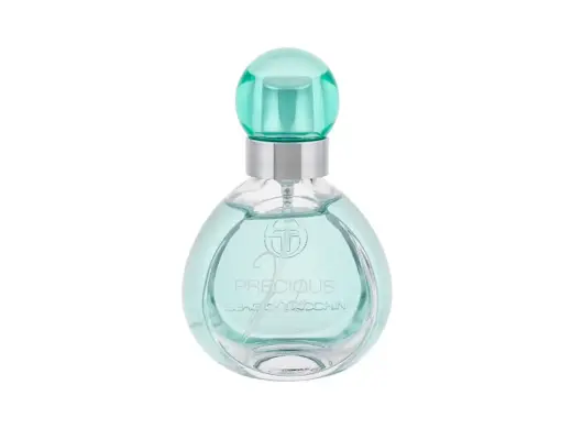 Sergio Tacchini Precious Jade Eau de Toilette 30 ml