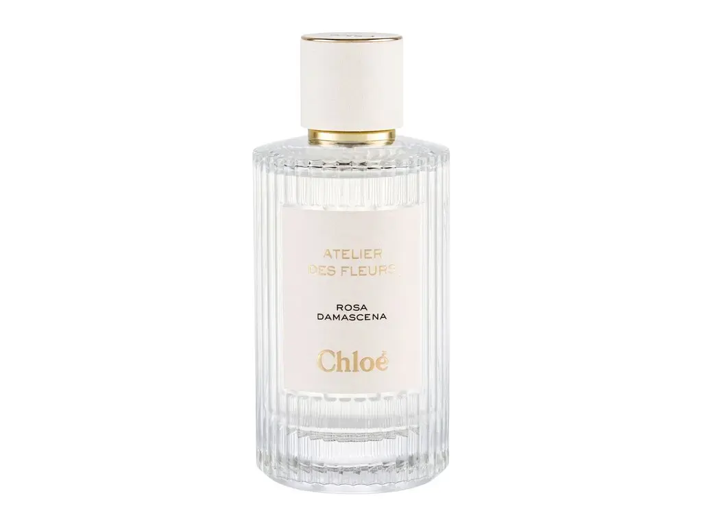 Chloé Atelier des Fleurs Rosa Damascena Eau de Parfum 150 ml