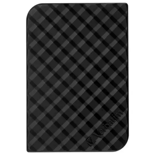 Verbatim Store n Go 2TB Black