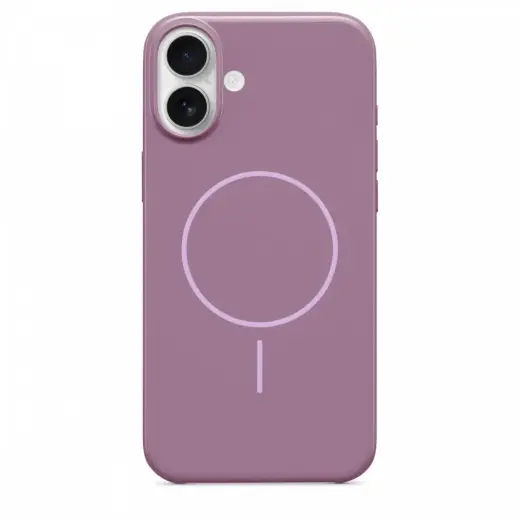 Case Beats with MagSafe for iPhone 16 Plus - Sunset Purple