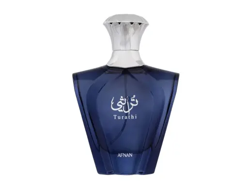 Afnan Turathi Blue Eau de Parfum 90 ml
