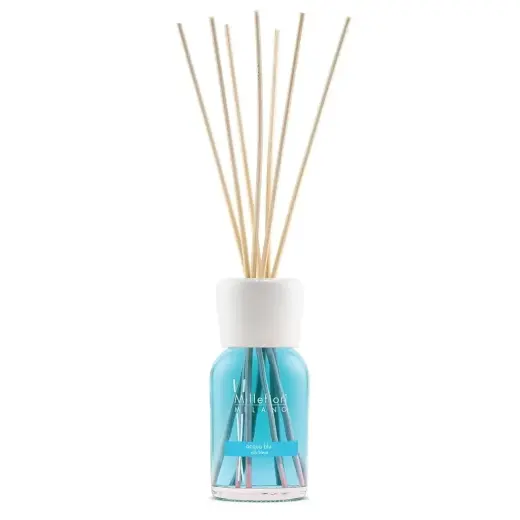 MILLEFIORI DIFFUSER ACQUA BLU 100 ML