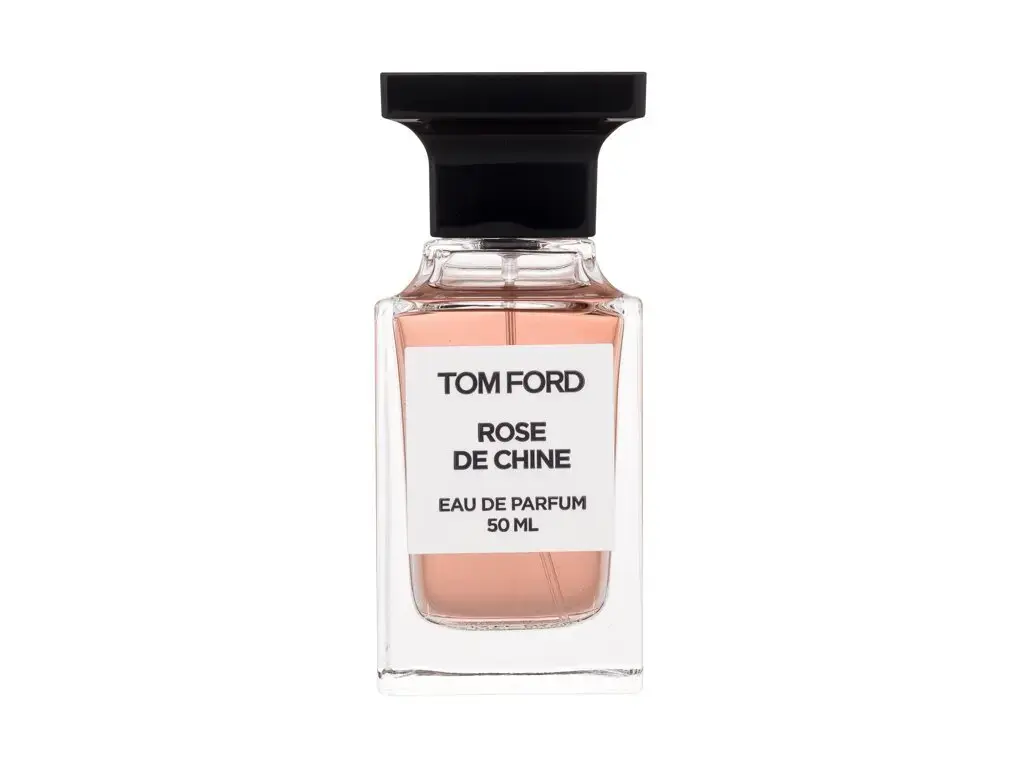 TOM FORD Rose De Chine Eau de Parfum 50 ml