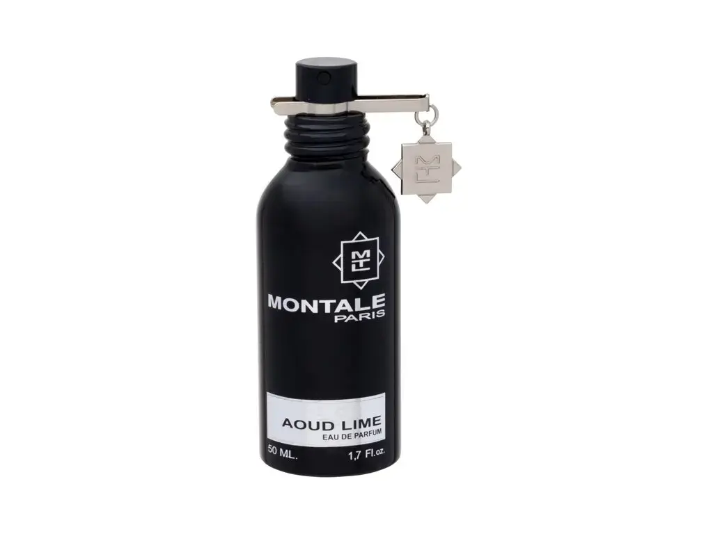 Montale Aoud Lime Eau de Parfum 50 ml