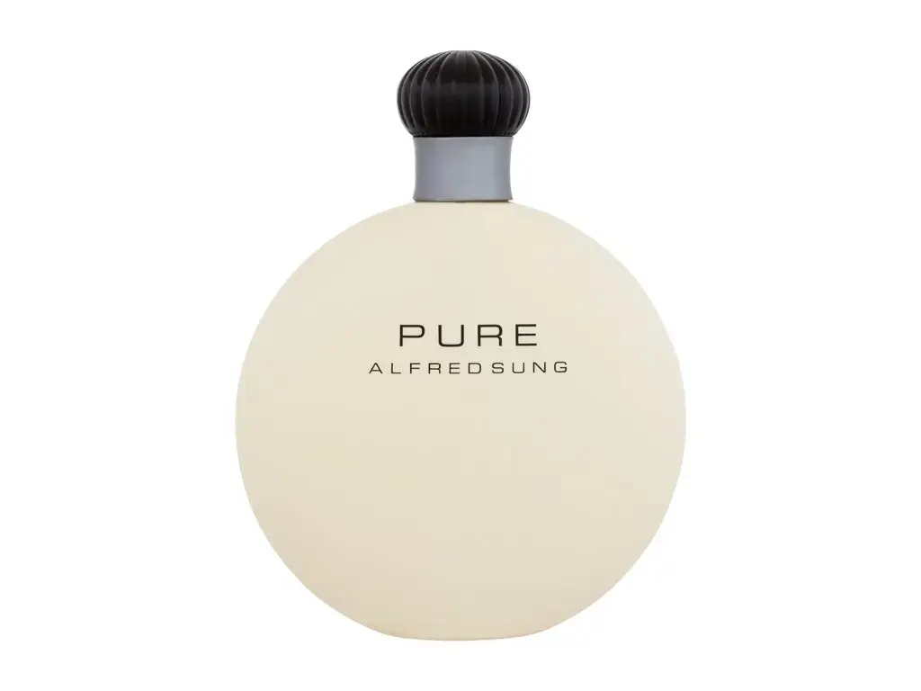 Alfred Sung Pure Eau de Parfum 100 ml