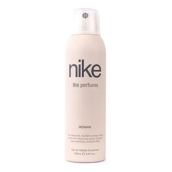 Nike - the Perfume Woman Deospray 200ml