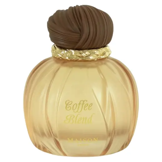 Maison Asrar Coffee Blend (EDP) Eau de Parfum for Women 100 ml