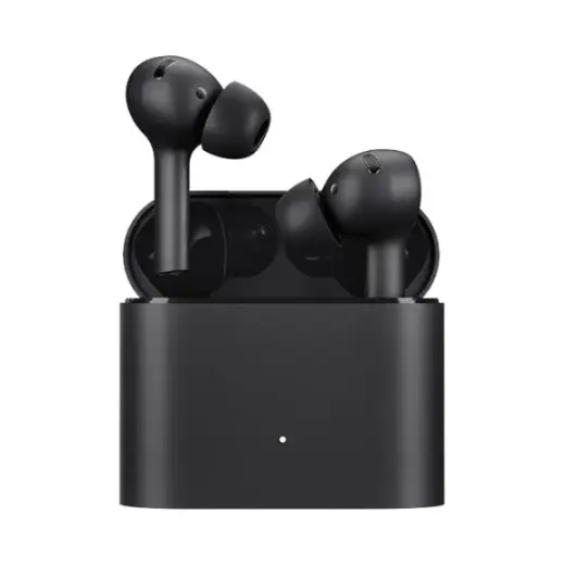 XIAOMI MI True Wireless 2 Pro ANC austiņas  Bluetooth melnas TWSEJ10WM