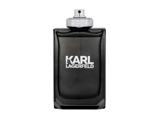 Karl Lagerfeld Karl Lagerfeld For Him (EDT) tualetes ūdens vīriešiem 100 ml