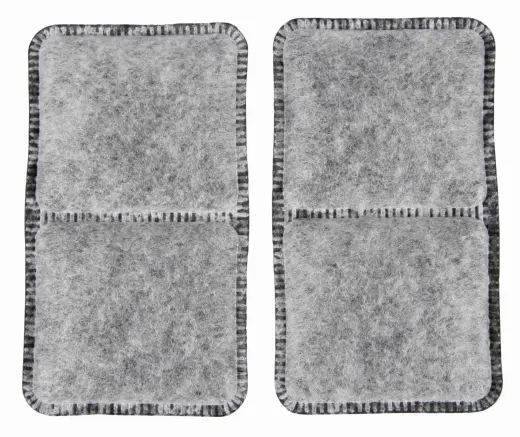 Filtrs kaķu tualetei : Trixie Replacement Filter 2 gab