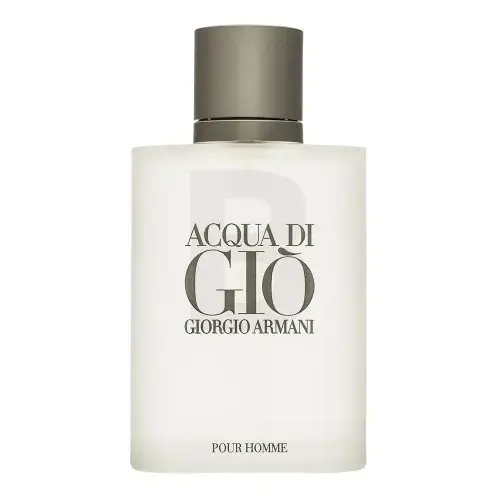 Armani (Giorgio Armani) Acqua di Gio Pour Homme Tualetes ūdens vīriešiem 100 ml