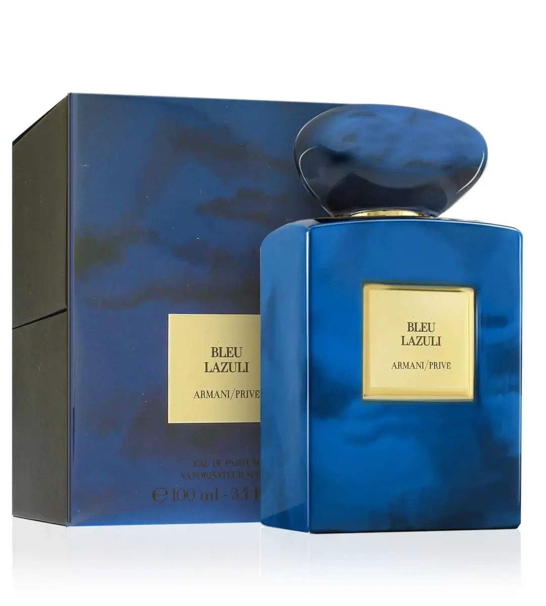 Giorgio Armani Privé Bleu Lazuli EDP U 100ml