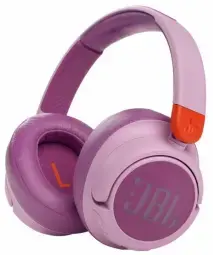 JBL JR460NC KIDS Pink