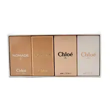 Exclusive Chloe VI Miniatures Set