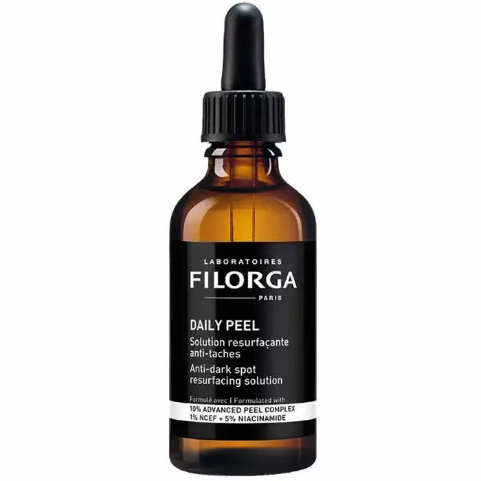 Filorga Daily Peel Anti-Dark Spot Resurfacing