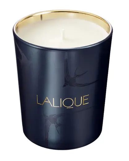 Lalique, La Nuit Nairobi Kenya, Plum, Scented Candle, 190 g