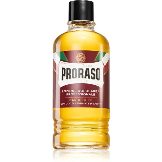 Proraso Sandalwood Aftershave - 400ml