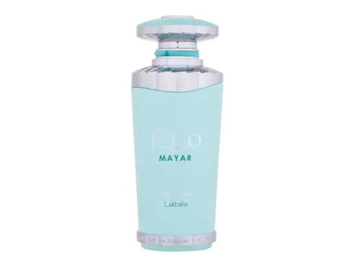 Lattafa Mayar Natural Intense Eau de Parfum 100 ml