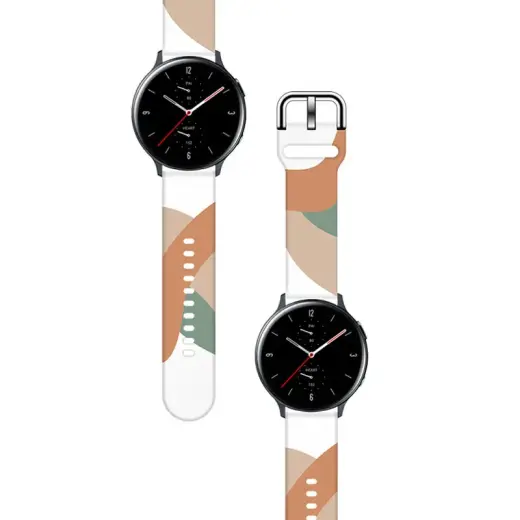 Fusion Moro 3 band for Samsung Galaxy Watch 46mm (22mm)