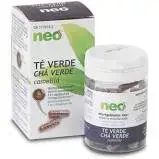 NEOVITAL Neo Green Tea 45 caps