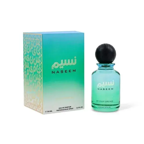 Gulf Orchid Naseem (EDP) parfüümvesi unisex 110 ml