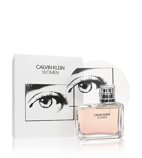 Calvin Klein Calvin Klein Women (EDP) Eau de Parfum for Women 100 ml