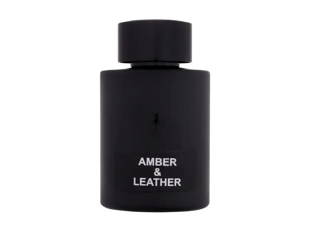 Maison Alhambra Amber & Leather Eau de Parfum 100 ml