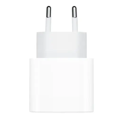 MUVV3ZM|A Apple USB-C 20W Travel Charger (Damaged Package)