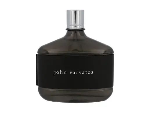 John Varvatos John Varvatos Eau de Toilette 125 ml